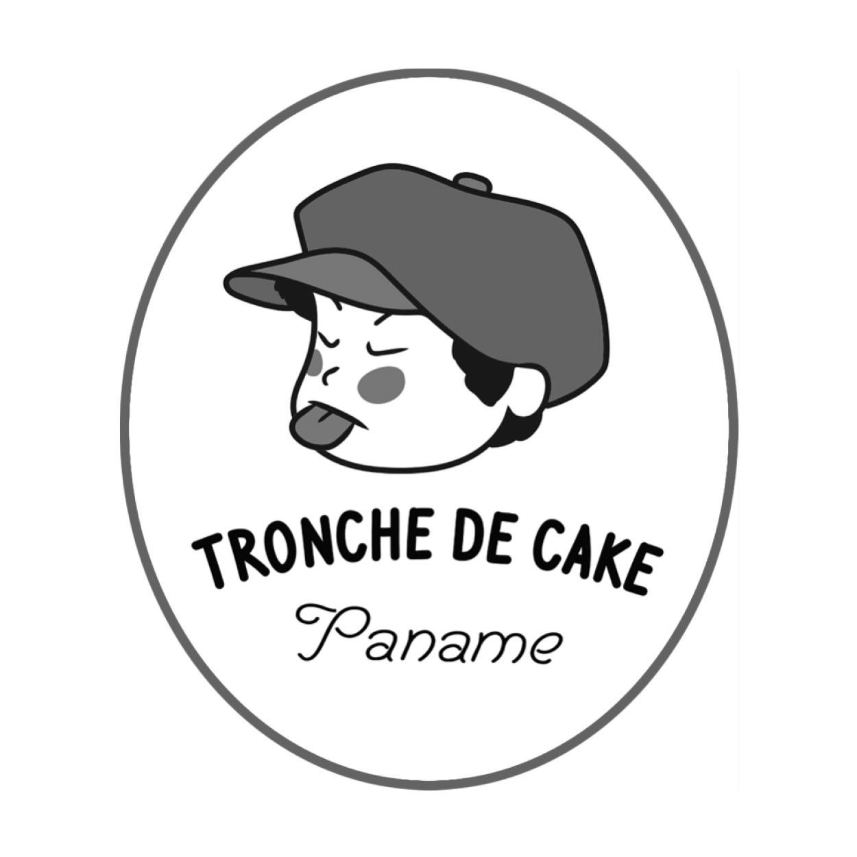 troche de cake logo